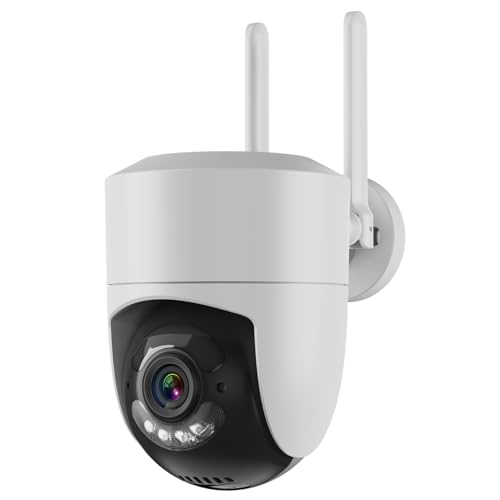 防犯カメラ 監視カメラ 家庭用 野外カメラ 室内カメ録画機能 Amazon.co.jp: 600万高画素 防犯カメラ 屋外 監視カメラ 小型